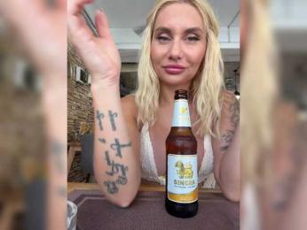 Tvoyasamka77 bongacams stream image, 01.05.2026 05:30