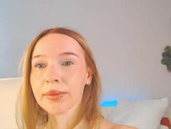 kailyginger chaturbate stream image, 01.05.2026 06:10