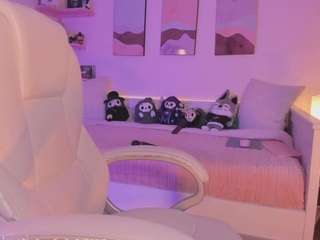 andromeedaa camsoda stream image, 01.05.2026 16:10