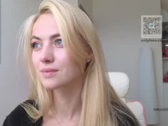 brilliantvictoria chaturbate stream image