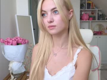 brilliantvictoria chaturbate stream image