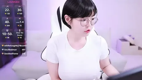 choiyuee stripchat stream image