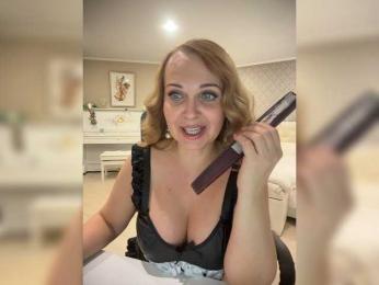 Milf_Zabava bongacams stream image, 02.05.2026 17:40