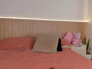 Alisson Bonnet flirt4free stream image, 03.05.2026 03:10