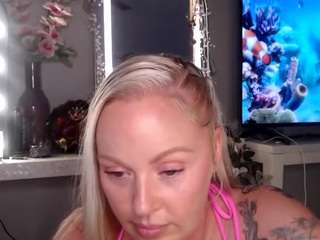 mshunnybunnyy camsoda stream image, 03.05.2026 03:40