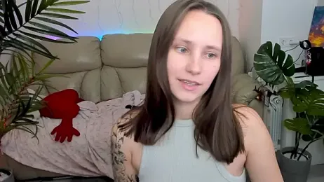 HotCaramellsTV stripchat stream image