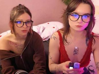 MaoandLulu bongacams stream image, 03.05.2026 11:00