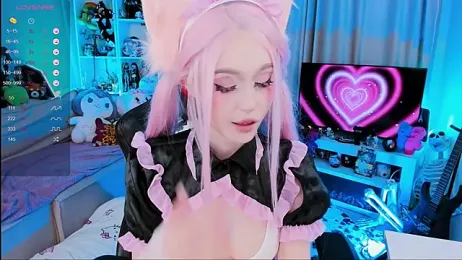 _Sparkland_ stripchat stream image, 03.05.2026 19:40