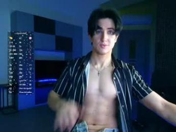 christianlevine_ chaturbate stream image, 04.05.2026 05:00