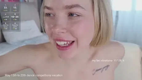 milly_shy stripchat stream image, 04.05.2026 06:00