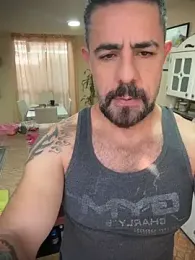 wolfbucker stripchat stream image, 04.05.2026 15:10
