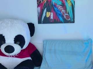 nicolepowell camsoda stream image, 04.05.2026 23:30