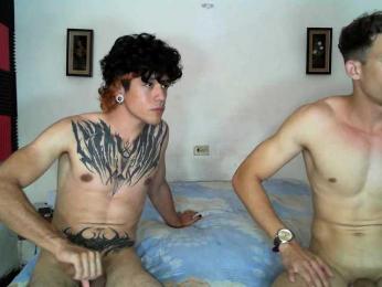 EbonConLechita bongacams stream image, 05.05.2026 15:20