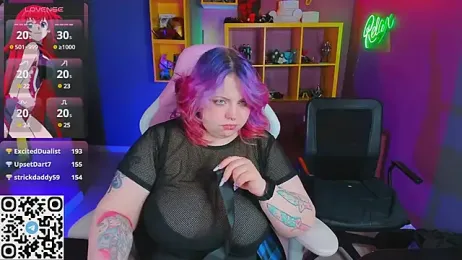 Yoki_Shizuko stripchat stream image