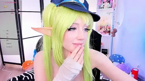 MilkyCute stripchat stream image, 07.05.2026 18:50
