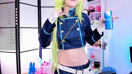 MilkyCute stripchat stream image, 07.05.2026 18:50