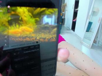 ChristalX bongacams stream image, 08.05.2026 18:30