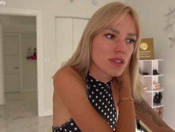 OhBabyKelly bongacams stream image, 08.05.2026 22:40