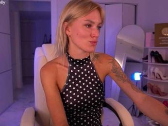 OhBabyKelly bongacams stream image, 08.05.2026 22:40