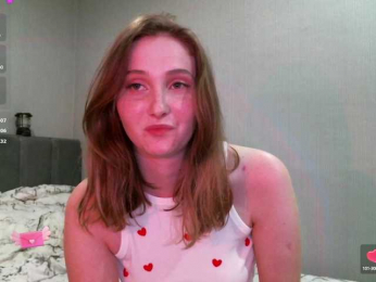 PeachGirl bongacams stream image