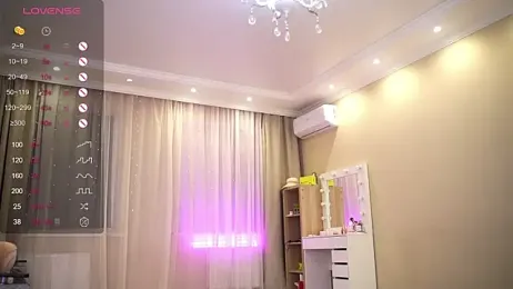 Bananalizzy stripchat stream image, 09.05.2026 15:10