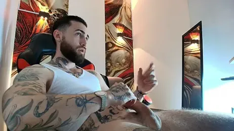 Luke_davis01 stripchat stream image, 09.05.2026 12:50
