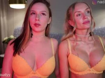mia_cloudy chaturbate stream image, 09.05.2026 13:50