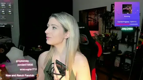 Lisaonthemoon stripchat stream image, 09.03.2025 16:20