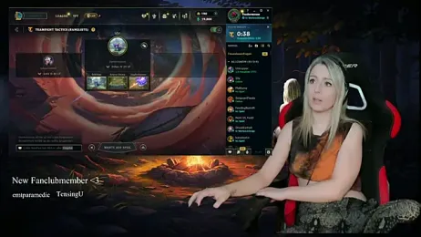 Lisaonthemoon stripchat stream image, 09.03.2025 16:20