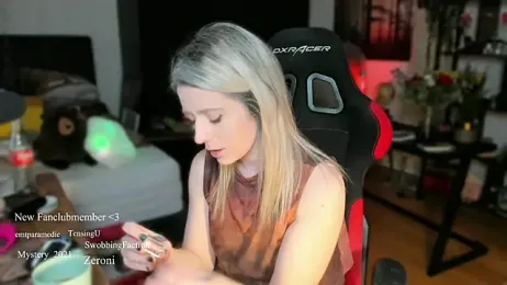 Lisaonthemoon stripchat stream image, 09.03.2025 16:20