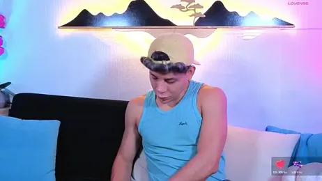 Almiboys stripchat stream image, 10.05.2026 00:10
