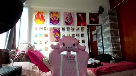 Jessie_williams stripchat stream image, 10.05.2026 19:50