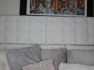 Sexy Mela flirt4free stream image