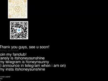 honey_sunshine chaturbate stream image, 11.05.2026 06:00