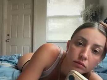 therealferrarii chaturbate stream image, 11.05.2026 13:40