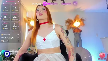 Angel_Peach stripchat stream image, 11.05.2026 16:40