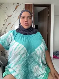 sweetmuslim01 stripchat stream image, 11.05.2026 17:00