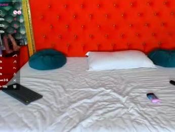 valleriejonnes chaturbate stream image, 11.05.2026 18:00