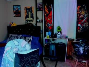 xzerox_ chaturbate stream image, 11.05.2026 21:10