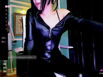 Moona-One bongacams stream image