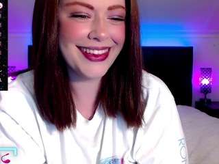 crystalcream camsoda stream image, 12.05.2026 17:50