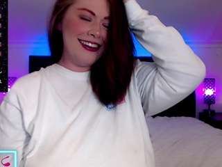 crystalcream camsoda stream image, 12.05.2026 17:50