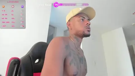 TysonWalkers stripchat stream image, 12.05.2026 19:10