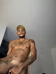 TysonWalkers stripchat stream image, 12.05.2026 19:10