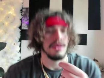 thejohnnystone chaturbate stream image, 12.05.2026 22:50