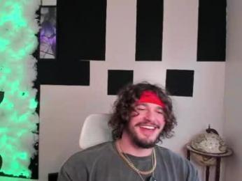 thejohnnystone chaturbate stream image, 12.05.2026 22:50