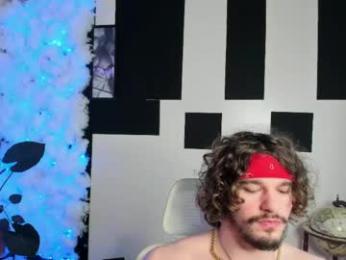 thejohnnystone chaturbate stream image, 12.05.2026 22:50