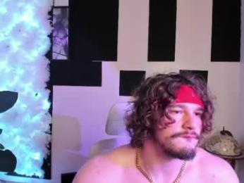 thejohnnystone chaturbate stream image, 12.05.2026 22:50