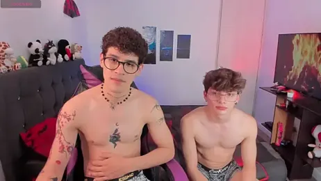 andybxby stripchat stream image, 12.05.2026 22:30
