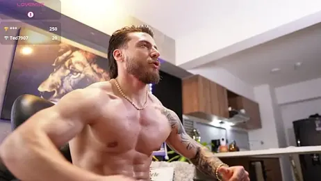 David_blake_ stripchat stream image, 13.05.2026 05:10